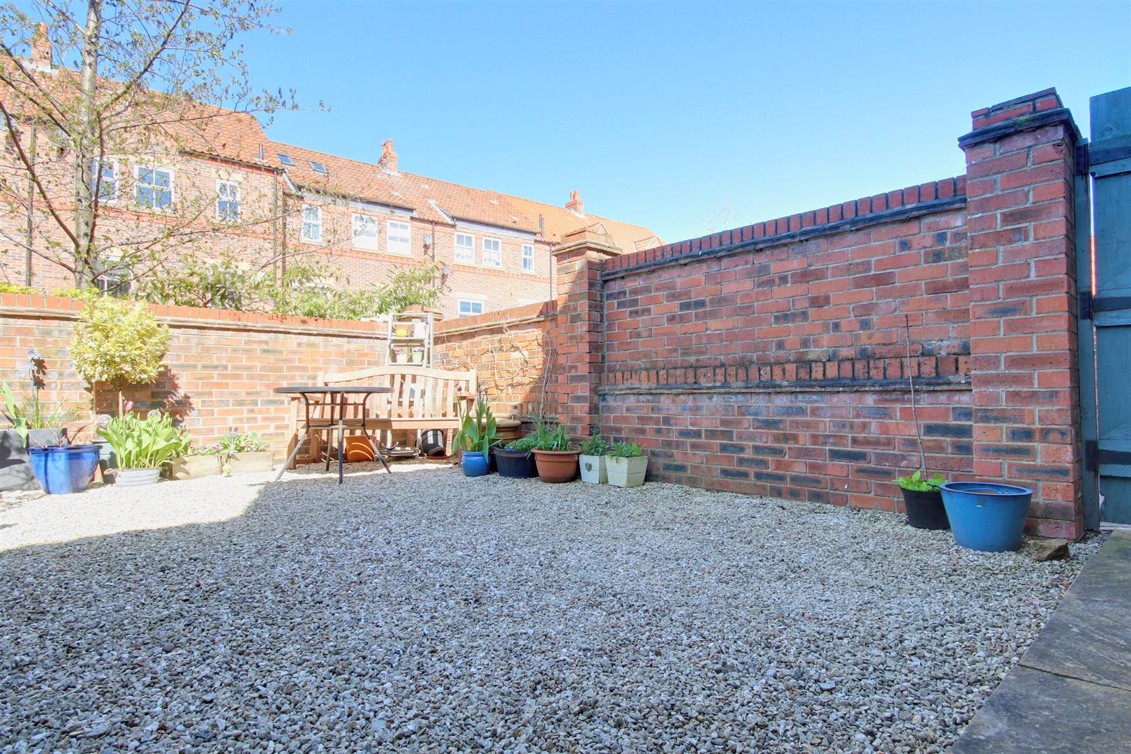 Waterside Road, Beverley